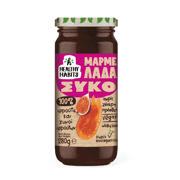 Healthy Habits Μαρμελαδα σύκο χωρίς ζάχαρη 280g