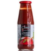 Ciao Mashed tomatoes 680g                          