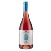 Κυπερούντα Ροζέ Κρασί 750ml                              
