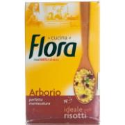 Agnesi Flora Ρύζι Αρμπόριο 1000g                     