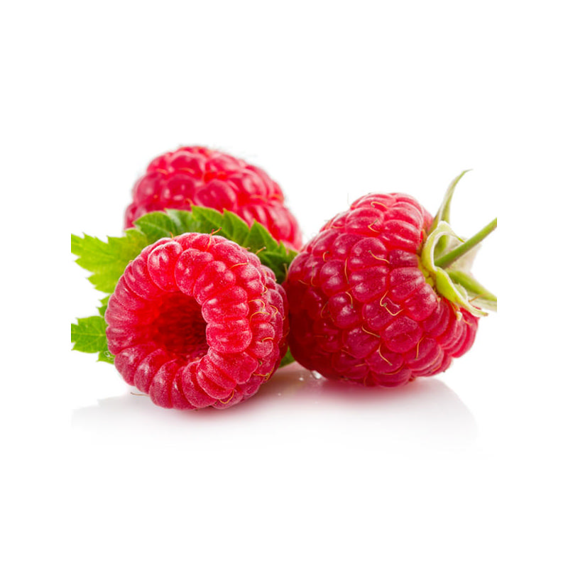 Raspberries 125g