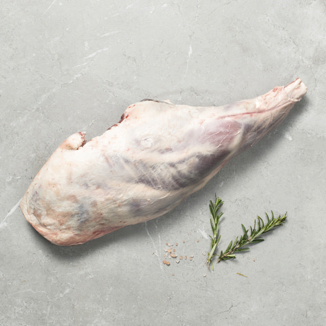 Αρνίσιο μπούτι 2700g