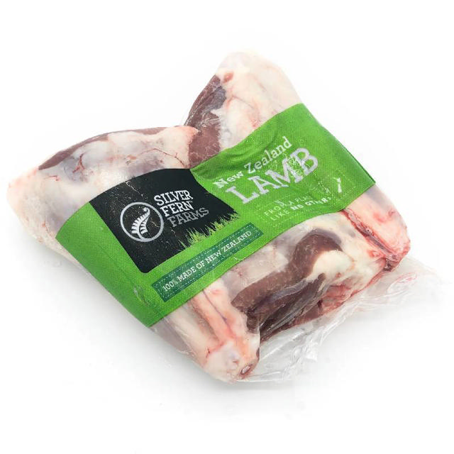 Αρνίσιο κότσι 1100g