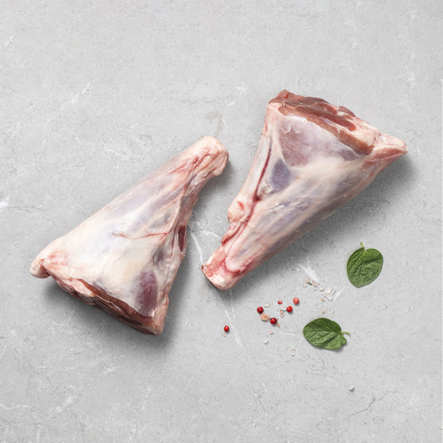 Αρνίσιο κότσι 1100g