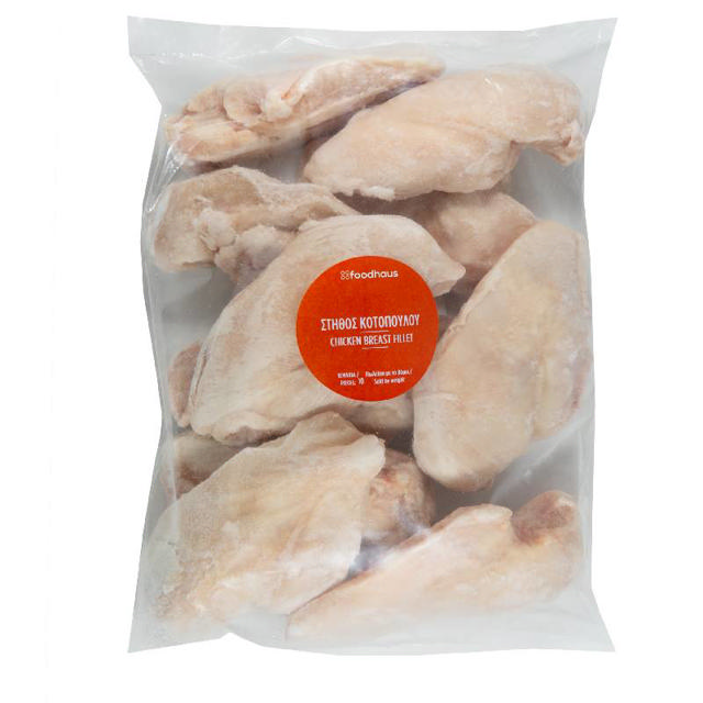 Στήθος κοτόπουλου 3.3kg       