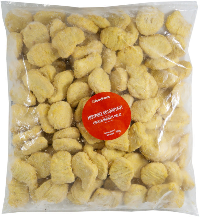 Koτομπουκιές 2500g