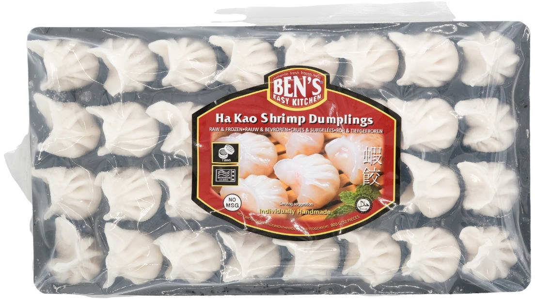 Ben's Ha Kaο 32 X 25g                                     