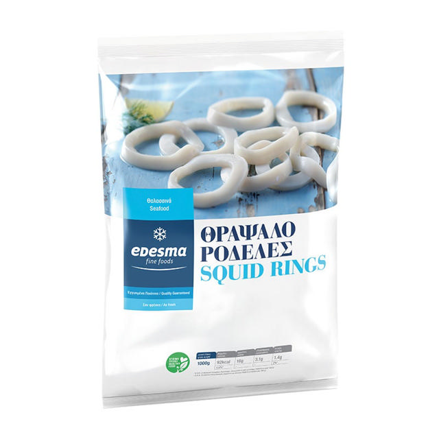 Θράψαλο ροδέλες 700g                 