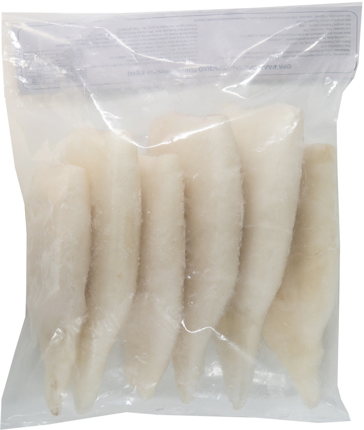 Θράψαλο ολόκληρο 1.4kg                           