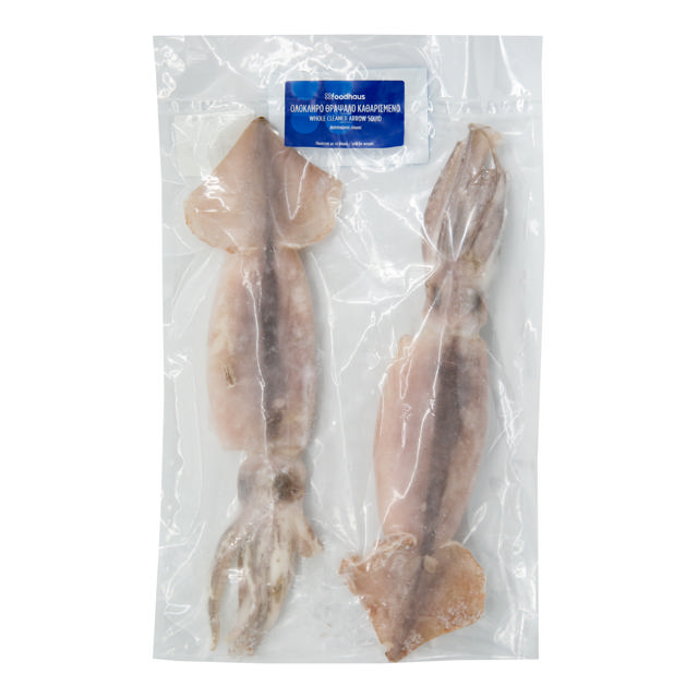 Θράψαλο ολόκληρο καθαρισμένο 1kg          