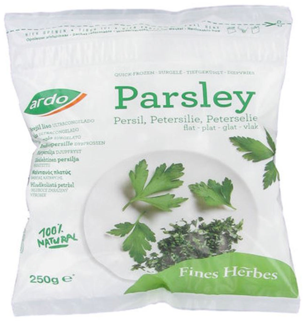 Ardo Μαϊντανος 250g                                    