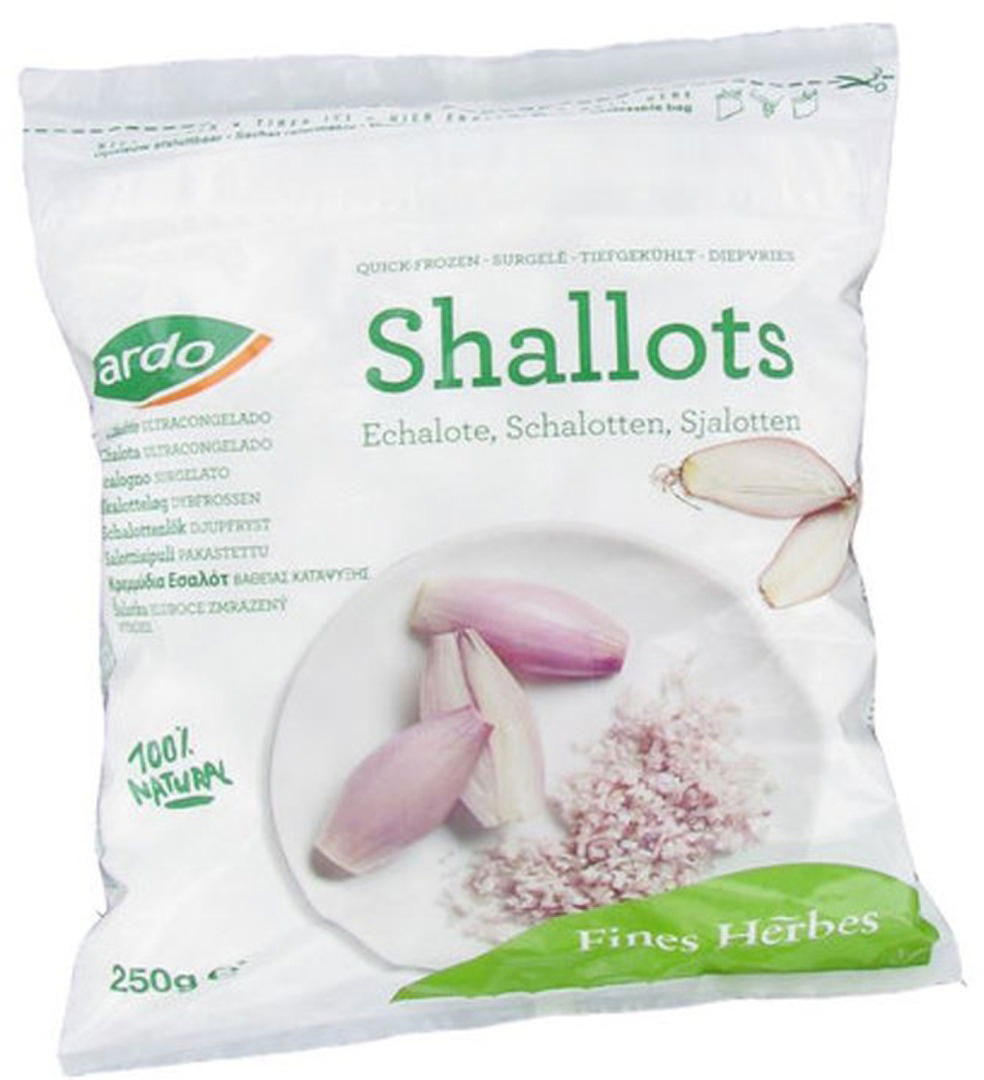 Ardo Κρεμμυδάκι σιάλλοτ 250g                          