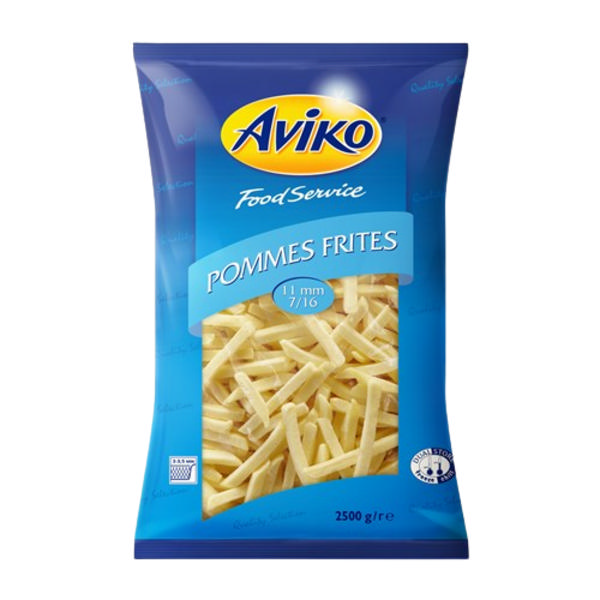 260685 FR 11X11 2.5K