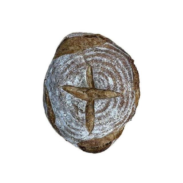 Ψωμί σικάλης 500g