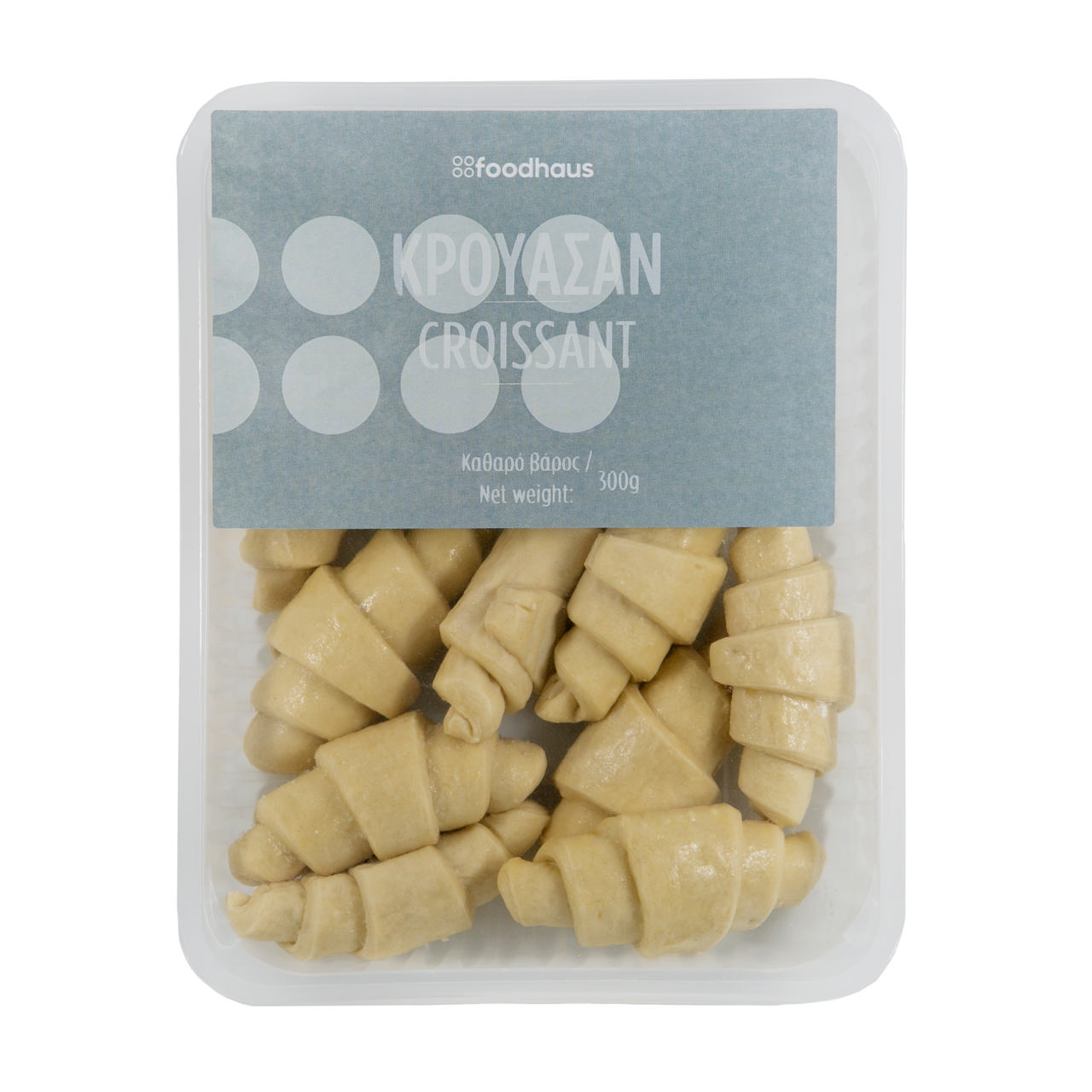 Κρουασάν 10x30g