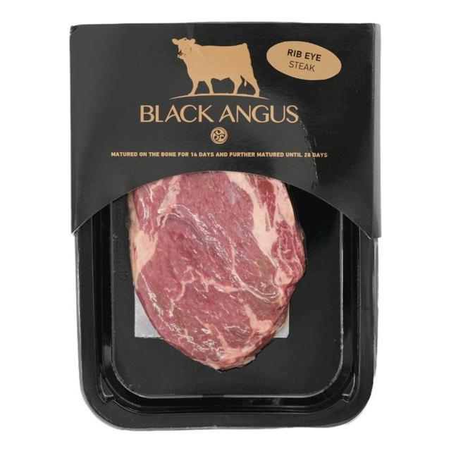 Black Angus Σπαλομπριζόλα Ιρλανδίας 320g                              