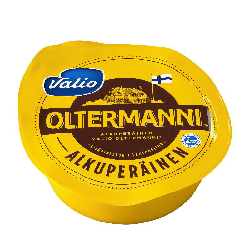Valio Oltermanni Cut 250g