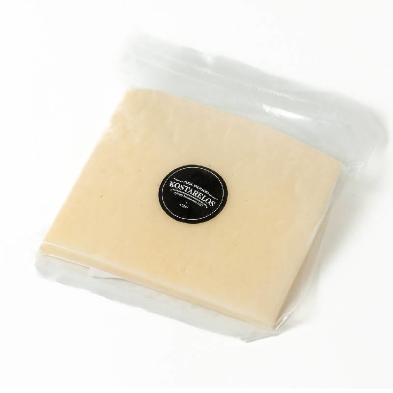 Κωσταρέλος Γραβιέρα με κατσικίσιο γάλα 250g