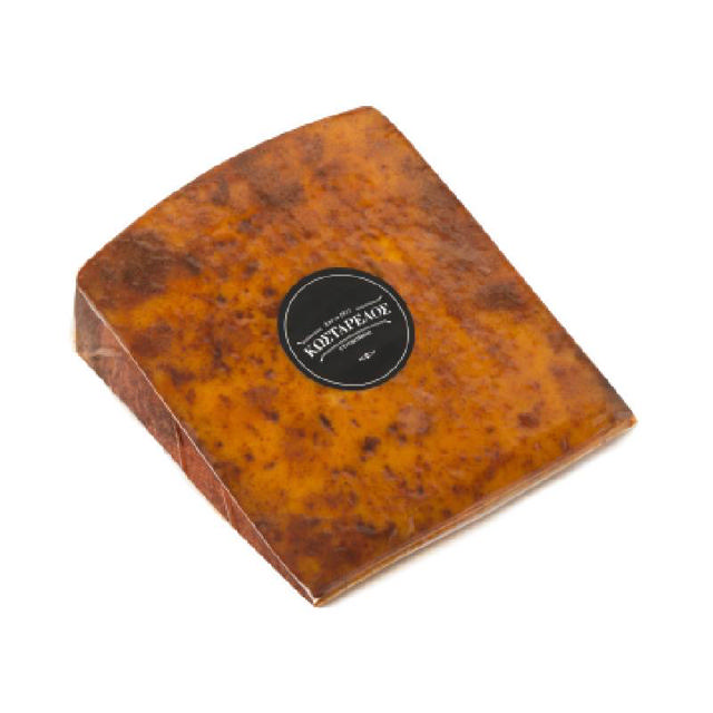 Κωσταρέλος Γραβιέρα με καπνιστή πάπρικα 250g