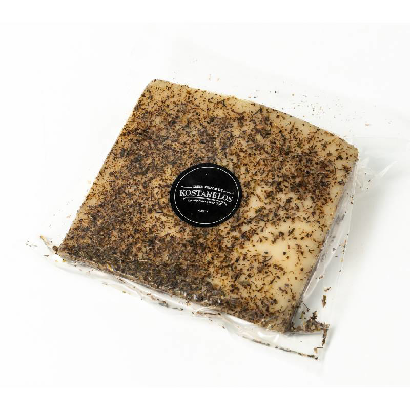 Κωσταρέλος Γραβιέρα με θυμάρι 250g