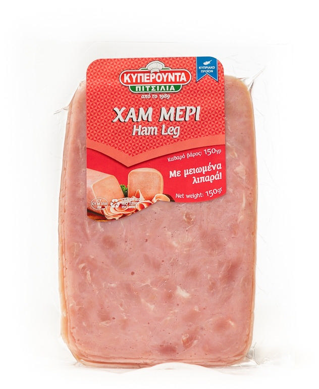 Ζαμπόν 150g                                       