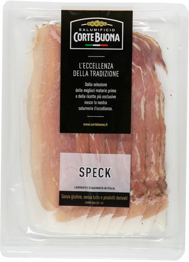 Προσούτο σε φέτες 100g