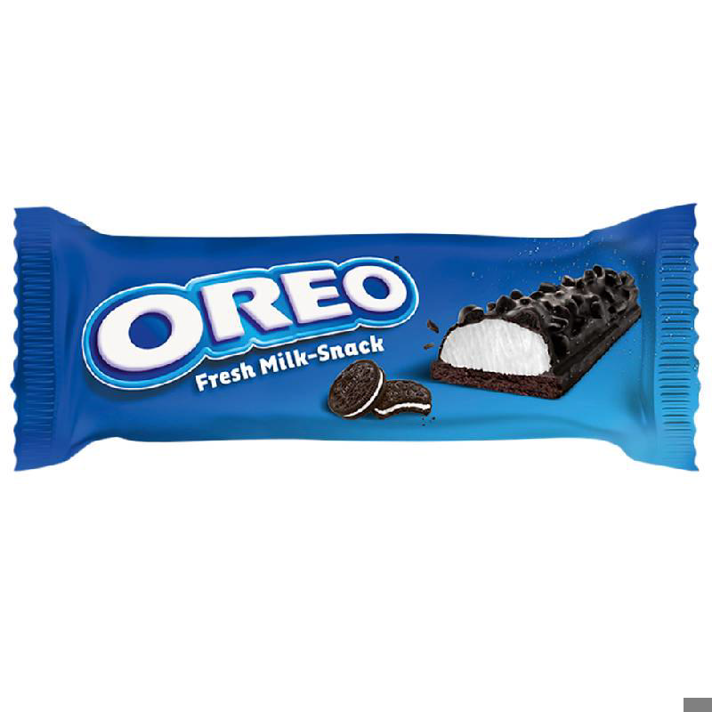 Mπάρα σοκολάτας Oreo 27g