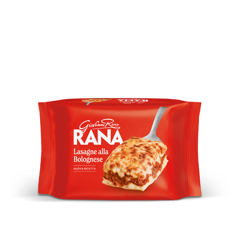 Rana Λαζάνια μπολονέζ 350g                            