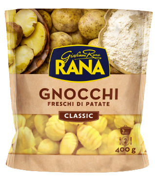 Rana Νιόκι Πατάτας 400g