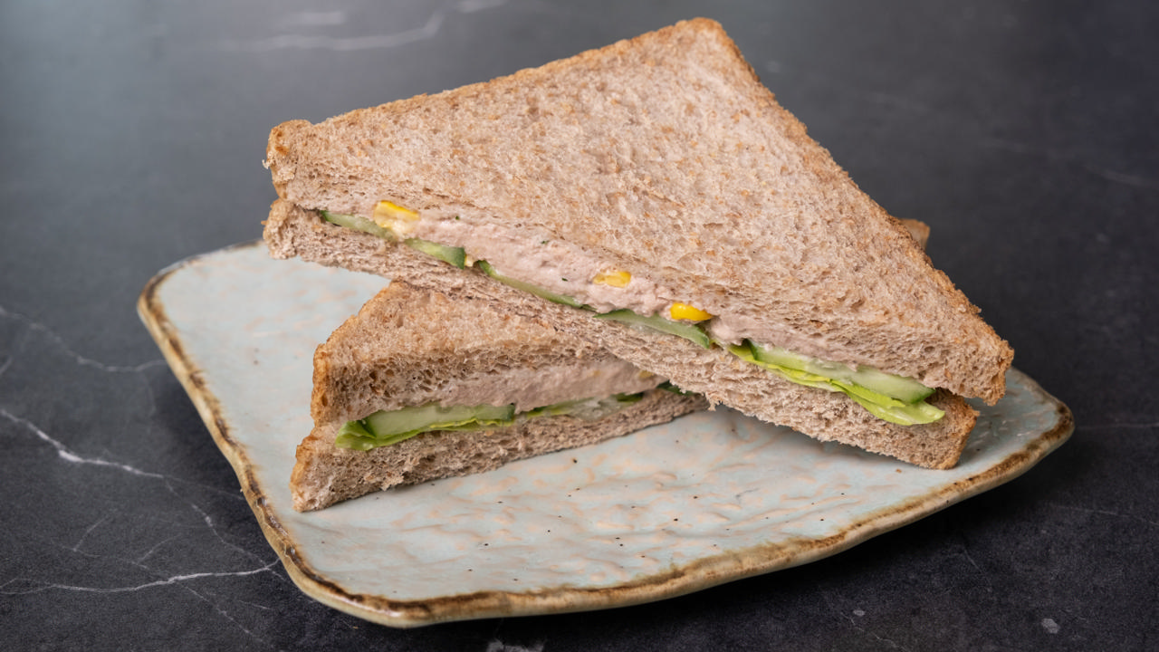 Σάντουιτς τόνος και μαγιονέζα 235g