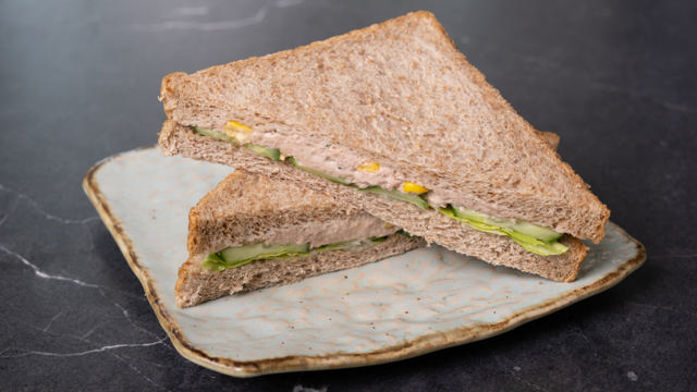 Σάντουιτς τόνος και μαγιονέζα 235g