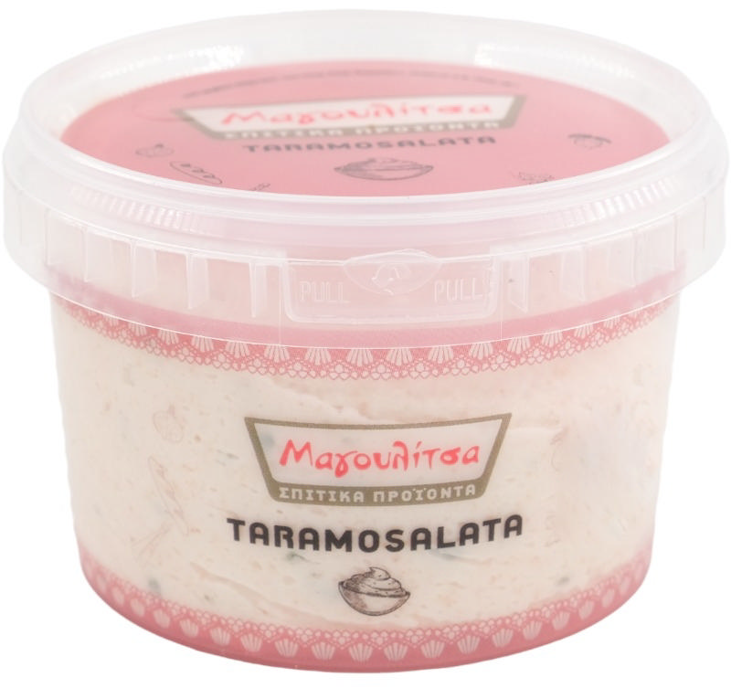 Ταραμοσαλάτα 250g                                 