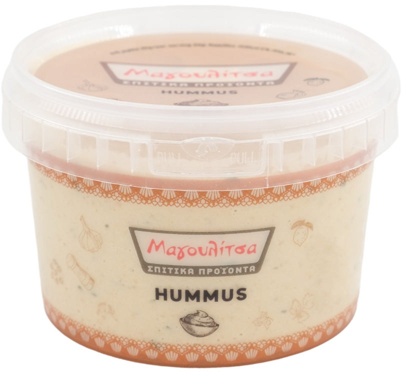 Χούμους 250g                                     