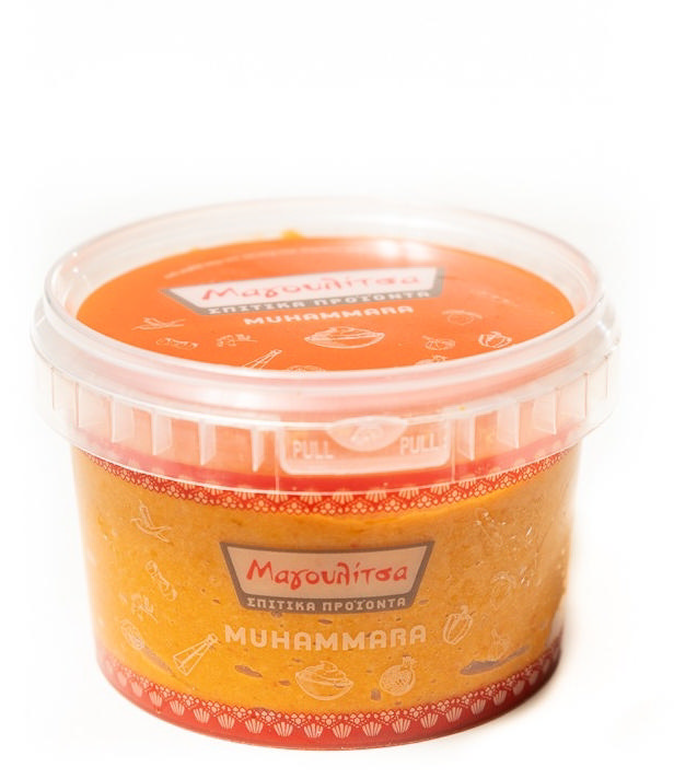 Μουχαμάρα 250g                                    