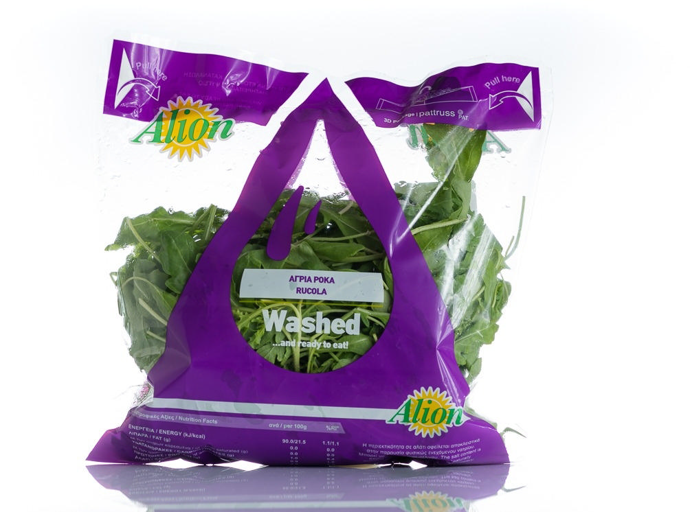 Alion Άγρια ρόκα 100g                                   