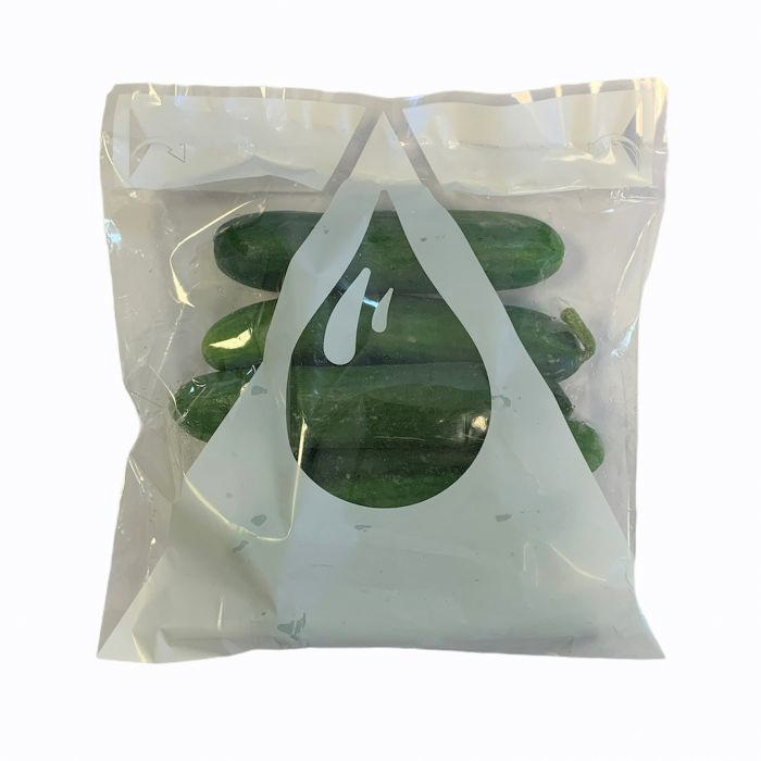 Alion Αγγουράκια κοκτέϊλ 500g