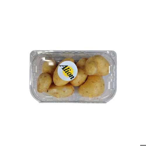 Baby Πατάτες καθαρισμένες 500γ