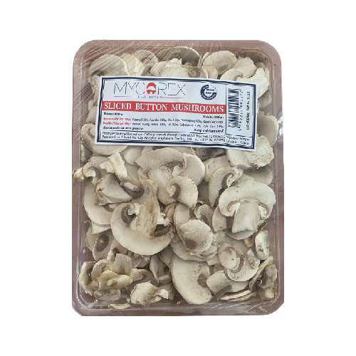 Μανιτάρια κομμένα 300γ