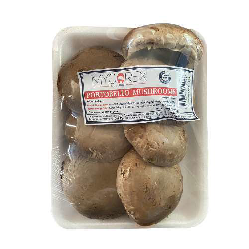 Μανιτάρια Πορτομπέλο 400γ
