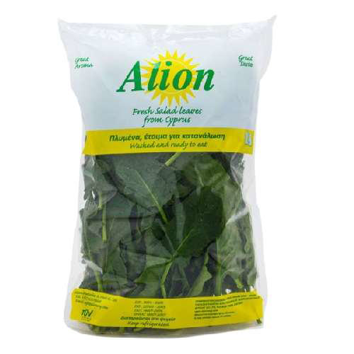 Φύλλα Σπανάκι 250g