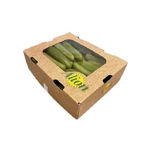 Μίνι αγγουράκια Alion