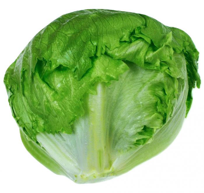 Μαρούλι Iceberg 350g