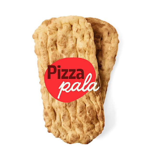 Φρέσκια Iταλική Kλασσική Βάση Πίτσας 2x250g