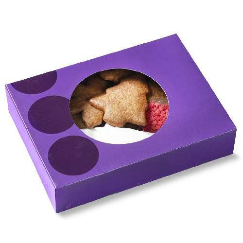 Μπισκοτάκια τζίντζερμπρετ 260g