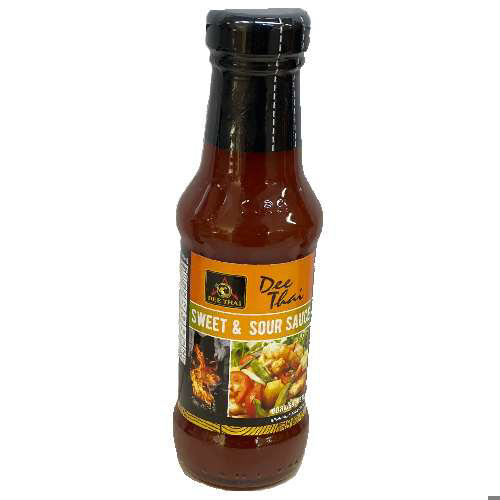 Deethai  Σάλτσα για spring roll 150ml