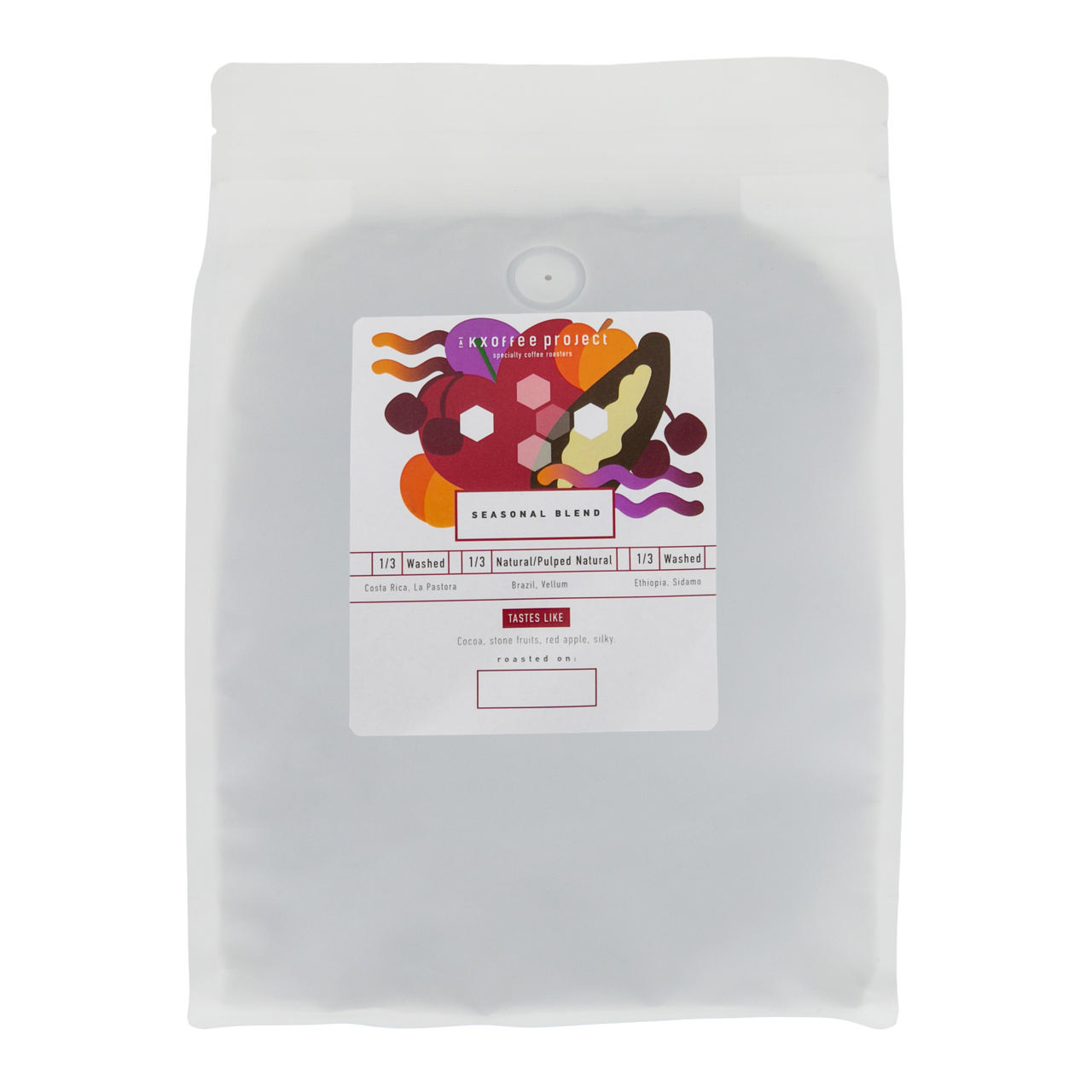 Eποχιακό χαρμάνι 1kg