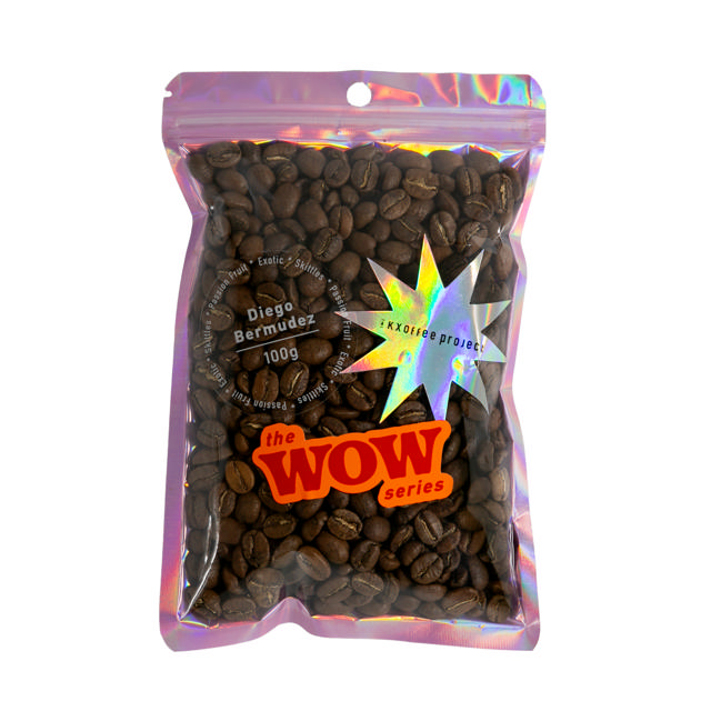 DIEGO BERMUNDEZ 100GR