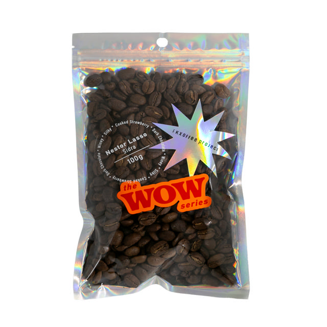 Nestor Lasso Sidra 100g