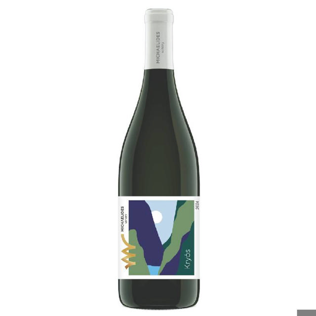 Μιχαηλίδης Kρύος Ξυνιστέρι 75cl