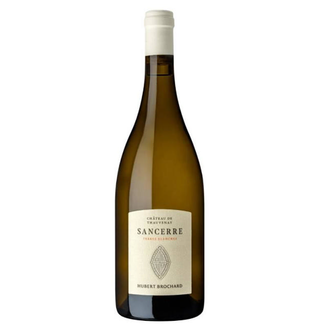 Chateau Thauvenay, Sauvignon Blanc Sancerre, White Wine 75cl